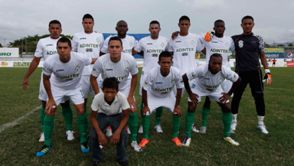 Platense endeudado con los minutos del jugador Sub-20