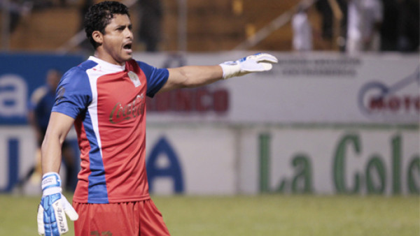 Noel Valladares: 'No me considero el héroe