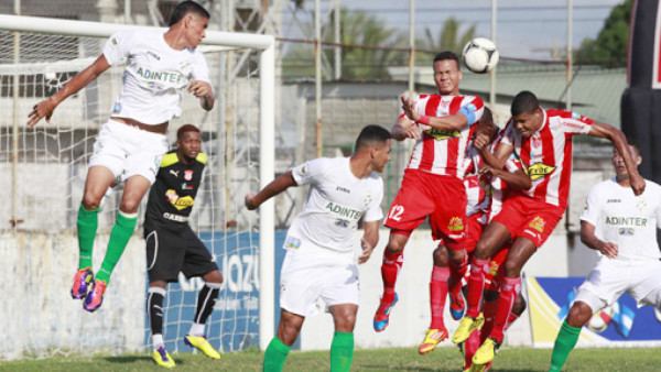 Platense vuelve a decepcionar en casa