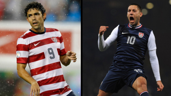 Hérculez Gómez y Dempsey; Suárez los tiene en la mira