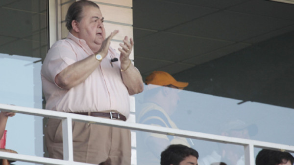 Rafael Ferrari: 'No fue una cosa tan grave”