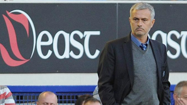 Mourinho: 'La renovación de Cristiano es un final que me esperaba”