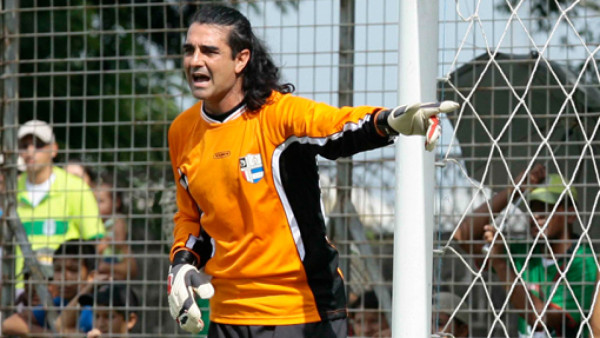 Diego Vásquez podría ser el nuevo técnico del Motagua