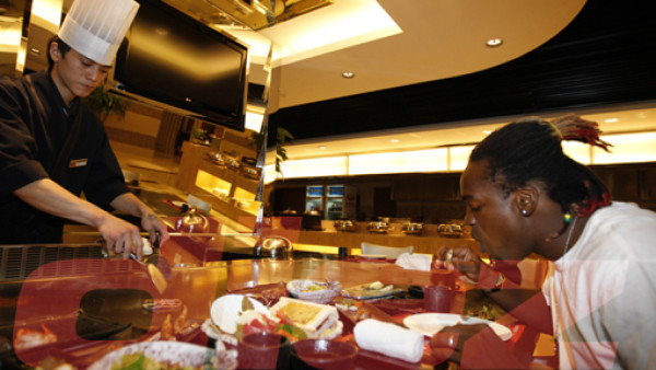 Walter Martínez, el nuevo emperador de Beijing