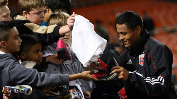 'Por fin podré debutar con Honduras': Andy Najar