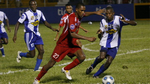 Vida y Victoria no se hicieron daño