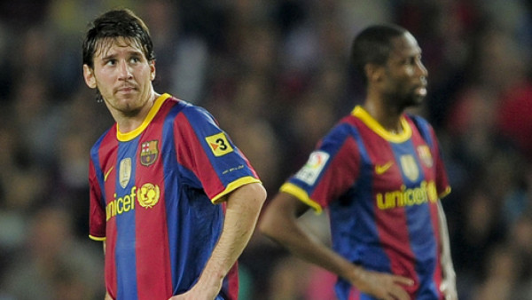 'No hay excusas para no haber ganado': Pep