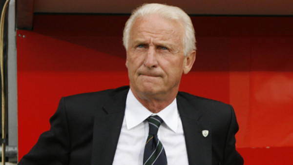 Trapattoni dirigirá a la selección del Vaticano
