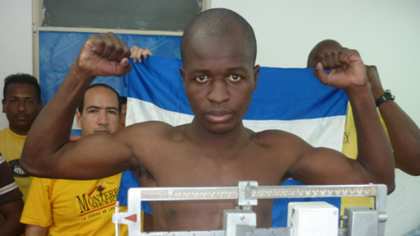 El 'Muñeco' ahora peleará en México