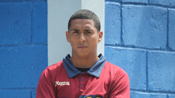 Luis Guzmán y Nery Medina regresan al Motagua