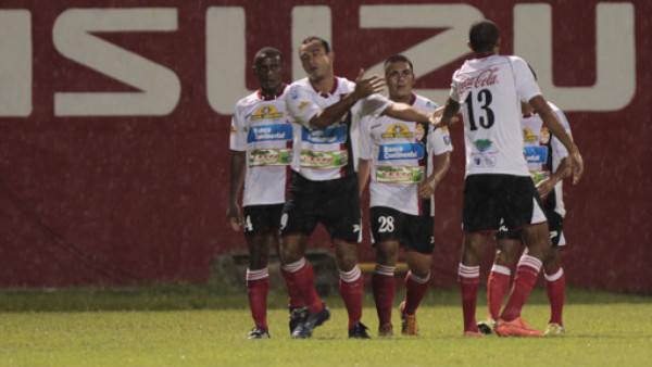 Marathón sufrió otro patinón en el Apertura