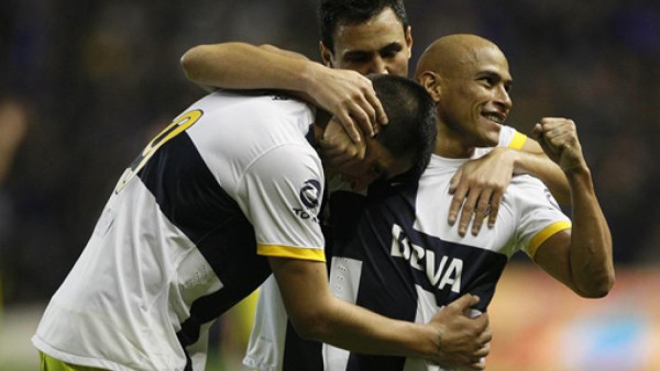 Boca va con suplentes ante Honduras