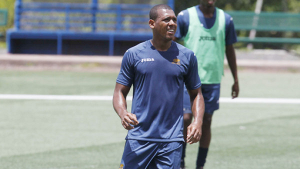 Jocimar: 'Lástimosamente estamos mal'