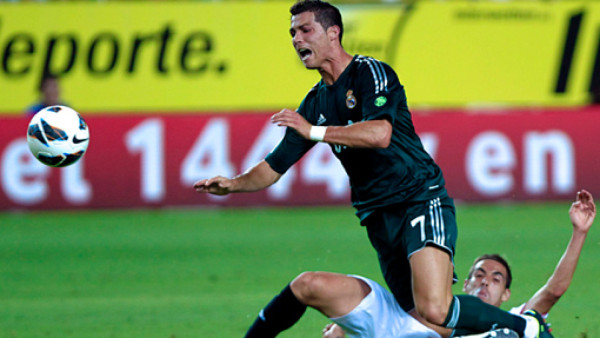 Las causas de la crisis en Real Madrid