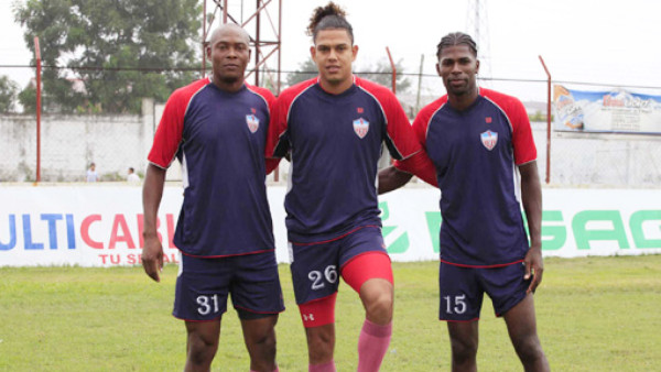 La gran muralla que Choloma tendrá en Tegucigalpa