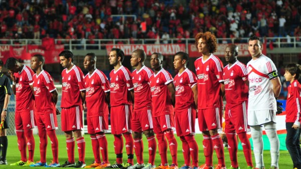 ¡INCREÍBLE! Históricos equipos campeones que ahora juegan en divisiones inferiores