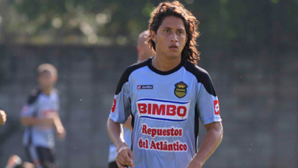 Aldo Oviedo: 'Me siento sorprendido, no me lo esperaba'