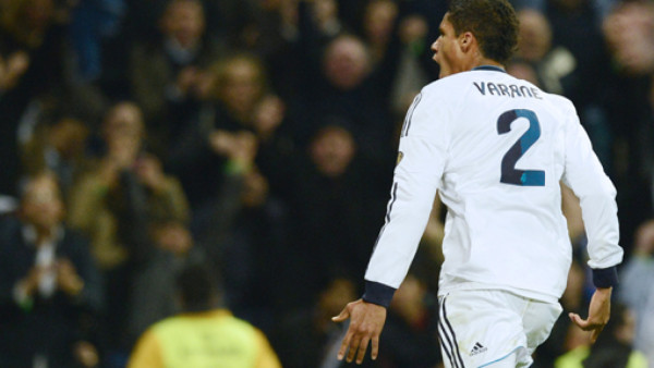 ¡Real Madrid y Barcelona finalizan 1-1!