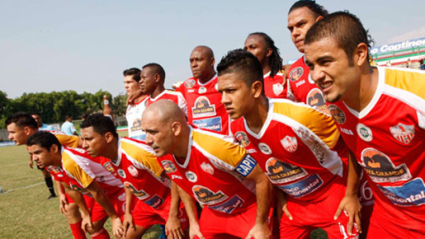 Atlético Choloma, un sueño que duró dos años