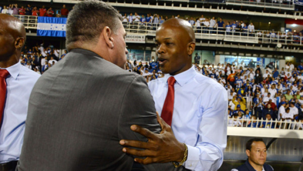 Dely Valdés: 'Pudimos sacar más de este campo”