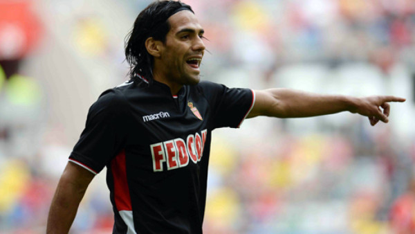 Vicepresidente del Mónaco informa que Falcao no se va