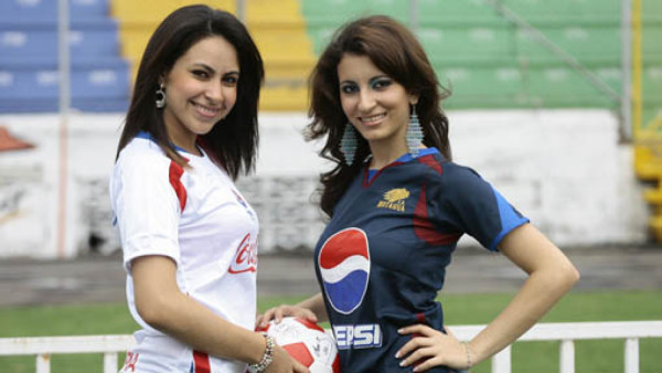 'Queremos una final de paz y con muchos goles'