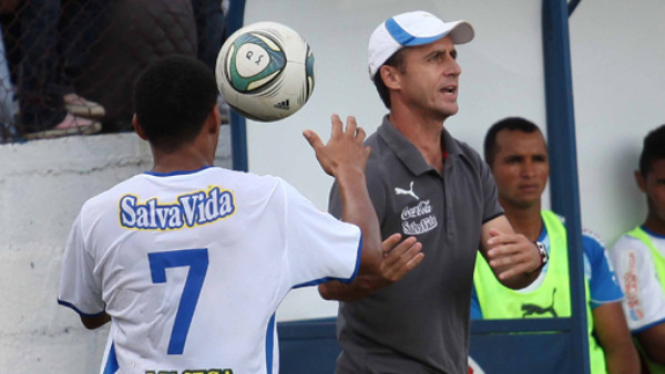 'Fuimos más que Deportes Savio': Tosello