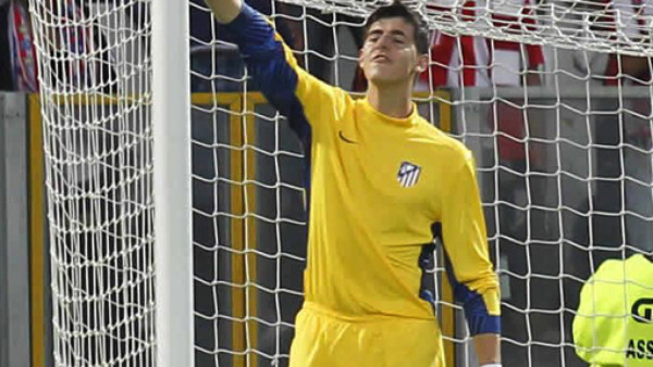 Real Madrid busca al próximo Casillas