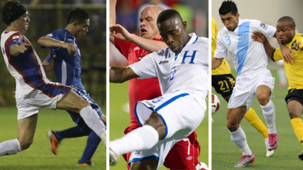 Este martes, unos llorarán y otros celebrarán en Concacaf