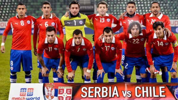 Barcelona se queda sin Alexis Sánchez por un mes