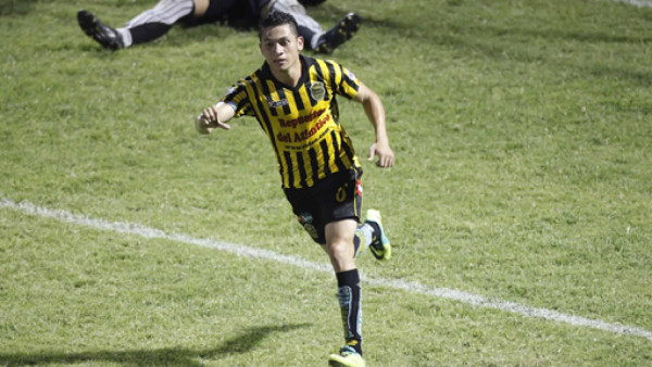 Jairo Puerto podría ser fichado en Guatemala