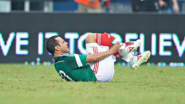 Las lesiones más terroríficas en la historia del fútbol