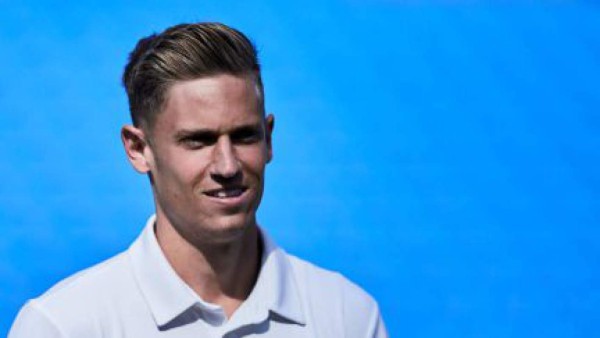 MERCADO: Real Madrid pacta fichaje, Barcelona hace oferta irrechazable y Cristiano Ronaldo es noticia &nbsp;&nbsp;