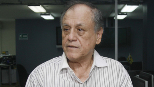 Chelato: 'Honduras fue un equipo anémico”