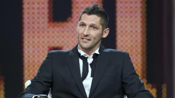 Materazzi sueña con Mourinho y arremete contra Ibrahimovic