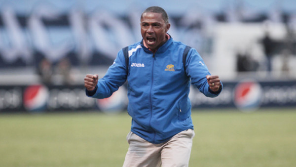 Clavasquín: 'Estuvimos muy cerca de ganar el partido'