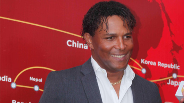 Carlos Pavón: 'Hablen de Costly, yo ya soy historia”