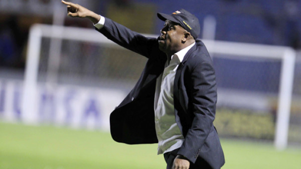 Medford: 'Me siento más cerca de la final”
