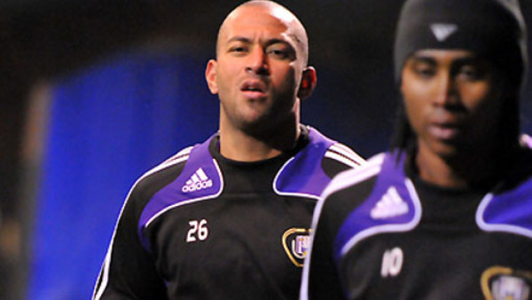 A luchar por la Europa League