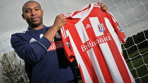 Wilson Palacios sería suplente ante Liverpool