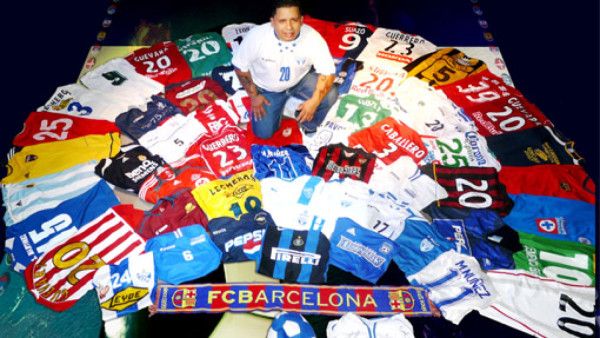 La colección que no tiene precio