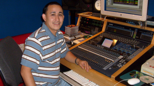 Muere intérprete de canción de la Selección