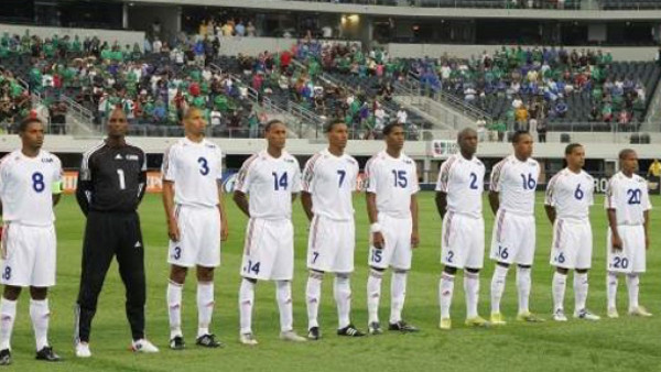 Cuba anunció equipo para partidos en Jamaica y Bolivia