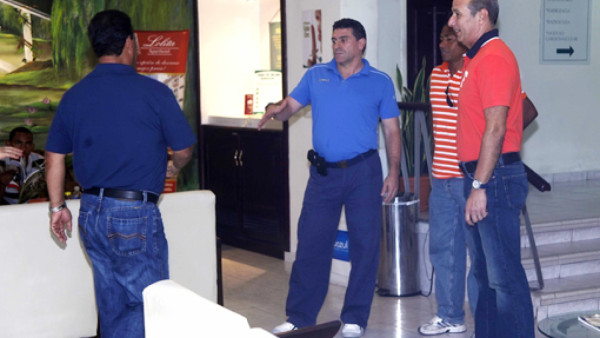 EN VIVO: '¿Cómo está mi hija?': Kerpo