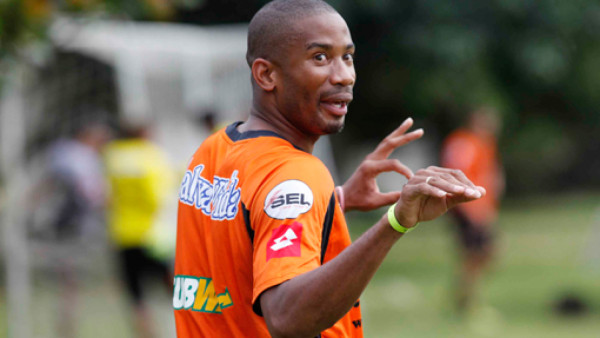 Allan Lalín: 'Hay jugadores que nacen netamente goleadores'