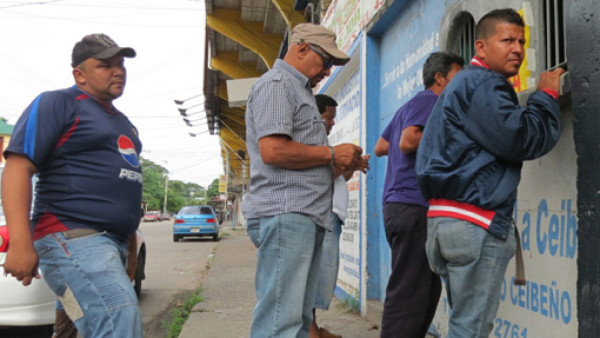 Casi 2 mil boletos ha vendido el duelo Victoria-Motagua