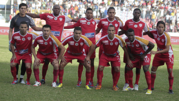 'Es un gran mérito la campaña del Atlético Choloma'