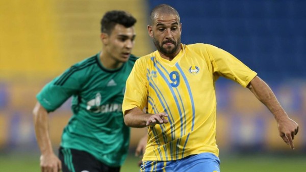 Se suma uno más: Cracks que dejaron Europa por los petrodólares de Qatar