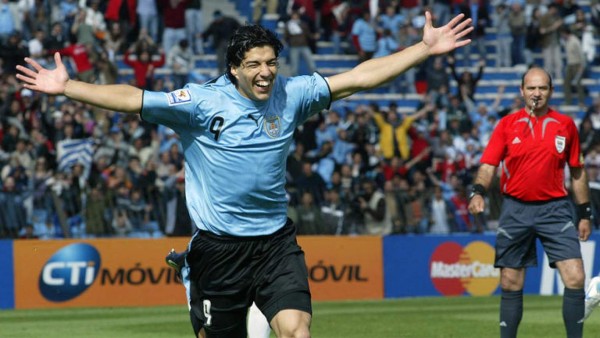 Los grandes cracks que nunca jugaron un Mundial Sub-17