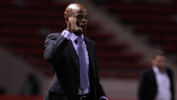 Dely Valdés: 'Arnold Peralta jugó de gratis todo el partido”